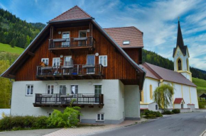 GRASSEGGER APPARTEMENTHAUS Sankt Johann Am Tauern